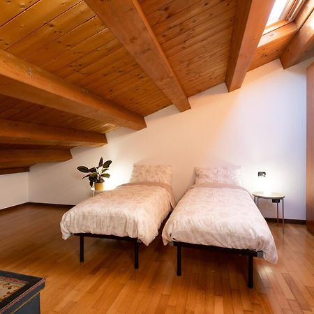 Dimore Al Borgo مونتاغنانا المظهر الخارجي الصورة
